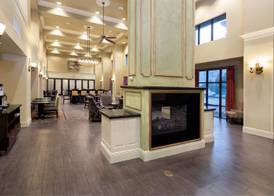 Hampton Inn & Suites Baton Rouge - I-10 East 5