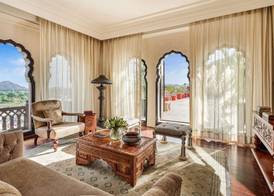 Fairmont Jaipur 5