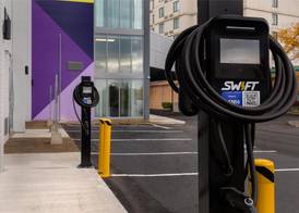 Spark by Hilton Toronto Airport 2