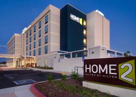 Home2 Suites By Hilton Garden Grove 3