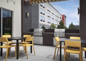 Home2 Suites by Hilton Denver International Airport 3