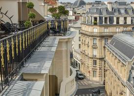 Maison Astor Paris, Curio Collection by Hilton 3