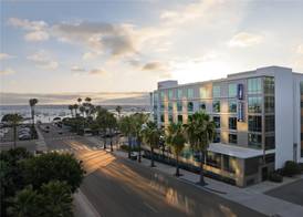 Homewood Suites by Hilton San Diego Downtown/Bayside 4