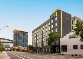 Home2 Suites By Hilton Phoenix Downtown 4