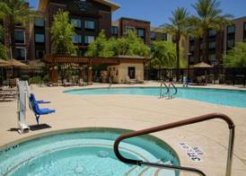 Homewood Suites by Hilton Phoenix Chandler Fashion Center 4