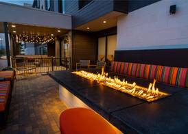 Home2 Suites Corona, Ca 4