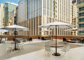 Hilton Grand Vacations Club Chicago Magnificent Mile 3