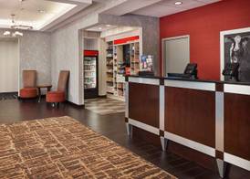 Hampton Inn & Suites Hershey Near the Park 5