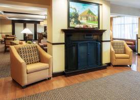 Hampton Inn Oxford/Miami University Area 4