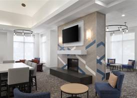 Hilton Garden Inn Indianapolis Northeast/Fishers 4