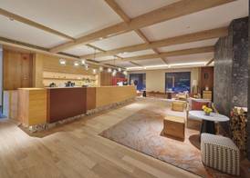 DoubleTree by Hilton Changbaishan Hot Spring 4