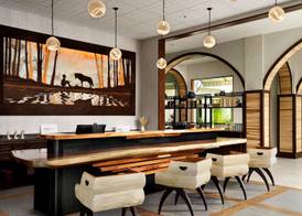 Sanctity Hotel Rancho Cucamonga, Tapestry Collection Hilton 4