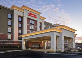 Hampton Inn & Suites Columbus-Easton Area 3