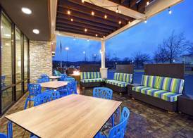 Home2 Suites By Hilton Springdale Cincinnati 3