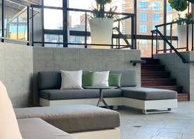 DoubleTree by Hilton Montreal 5
