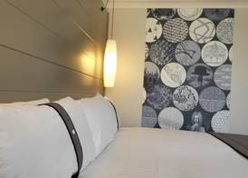 Holiday Inn PETERBOROUGH - WEST by IHG 2