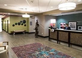 Hampton Inn & Suites Gulfport I-10 5