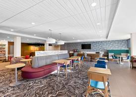 Home2 Suites By Hilton Hendersonville 4