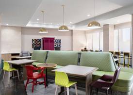 Home2 Suites By Hilton Round Rock Medical Center 4