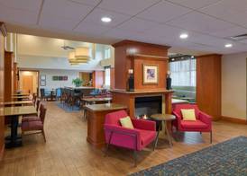 Hampton Inn & Suites Providence/Smithfield 4