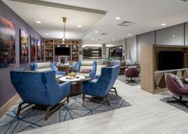 Homewood Suites By Hilton Albuquerque Downtown 4