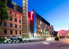 Hampton By Hilton Kalisz 4