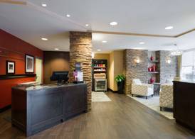 Hampton Inn Manhattan/Times Square South 4