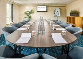 Mercure Cardiff 2