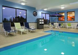 Hampton Inn Hagerstown-I-81 5