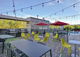 Home2 Suites By Hilton Clarksville Louisville North 2