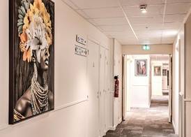ibis Styles Saint Julien en Genevois accès espace aquatique UCPA Vitam INCLUS 5
