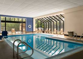 DoubleTree by Hilton Hartford - Bradley Airport 5