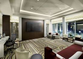 Hilton Garden Inn Roslyn 5