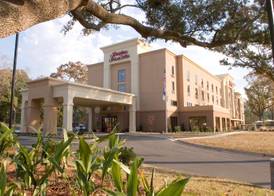 Hampton Inn & Suites Mobile Airport University Area 3