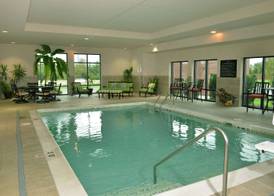 Hampton Inn Springfield-Southeast, MO 4