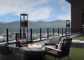 Embassy Suites By Hilton Pigeon Forge Resort 4