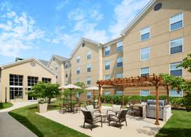 Homewood Suites by Hilton Baltimore-BWI Airport 3
