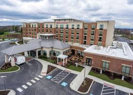 Hilton Garden Inn Exton/West Chester 3