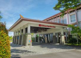 Hilton Garden Inn Bali Ngurah Rai Airport 2