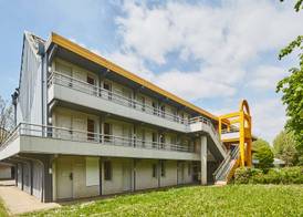 Premiere Classe Melun Senart - Vert Saint Denis 4