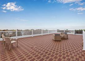 Hampton Inn Cape Cod Canal 3