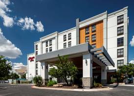 Hampton Inn Austin-Round Rock 3
