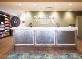 Hampton Inn Arvin Tejon Ranch, Ca 2