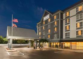 Spark by Hilton Orlando Universal Boulevard 3