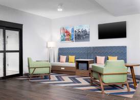 Hampton Inn Louisville Airport Fair/Expo Center 4