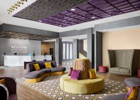 Hampton Inn & Suites Charlotte Steele Creek Road, NC 4