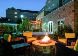 Homewood Suites by Hilton Philadelphia-Valley Forge 3