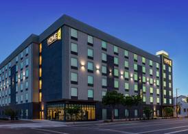 Home2 Suites By Hilton Phoenix Downtown 3