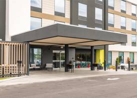 Home2 Suites By Hilton North Attleboro 3
