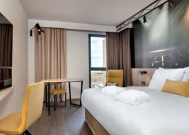 Mercure Montpellier Centre Comédie 4